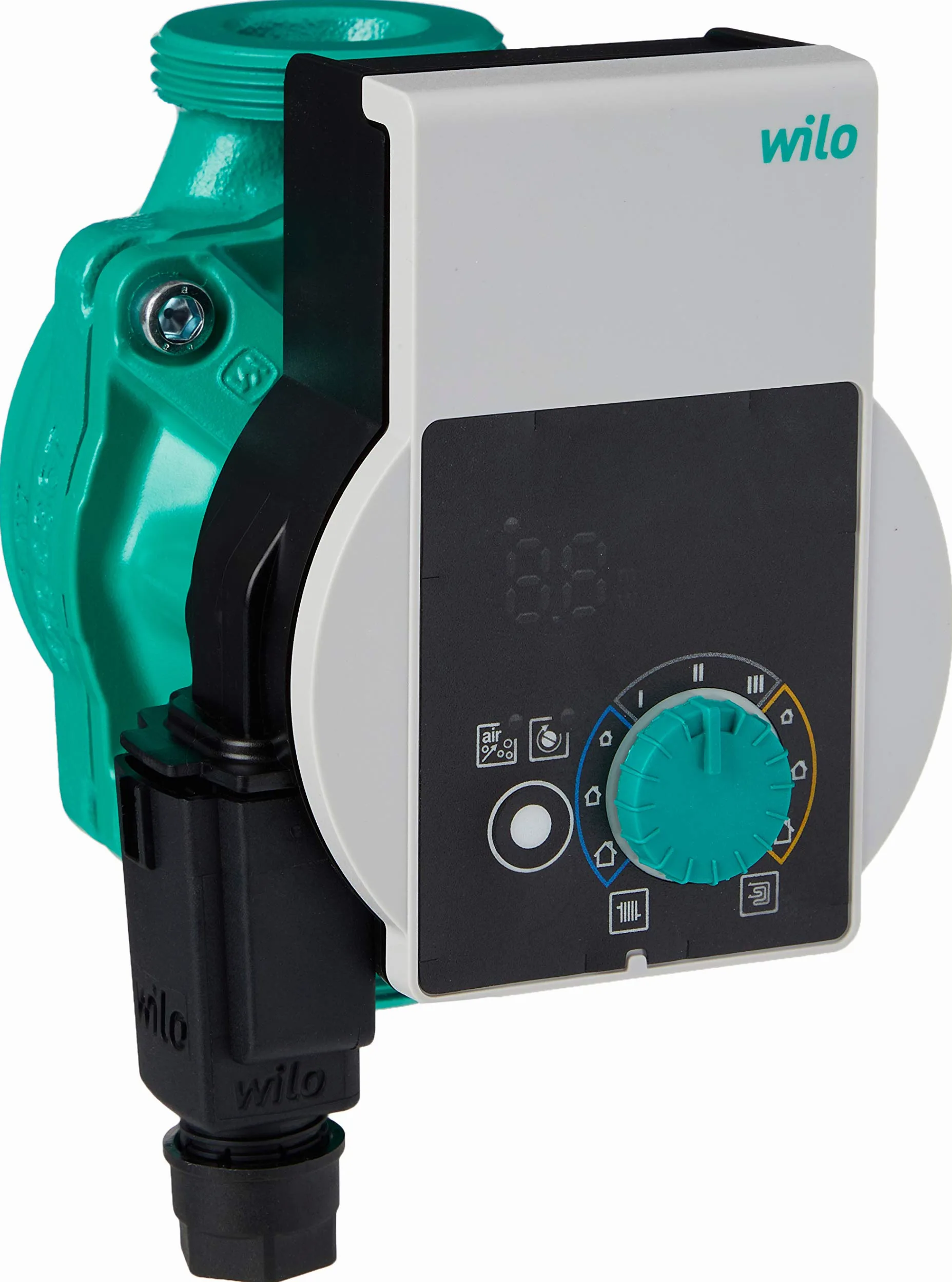 WIL BOMBA YONOS PICO 25/1-6 130MM ENTRE RACORES 11/2 230V