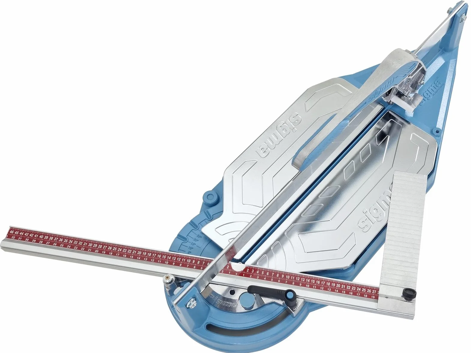 Sigma Serie 4 Nex - Tagliapiastrelle 62 cm - 4BN
