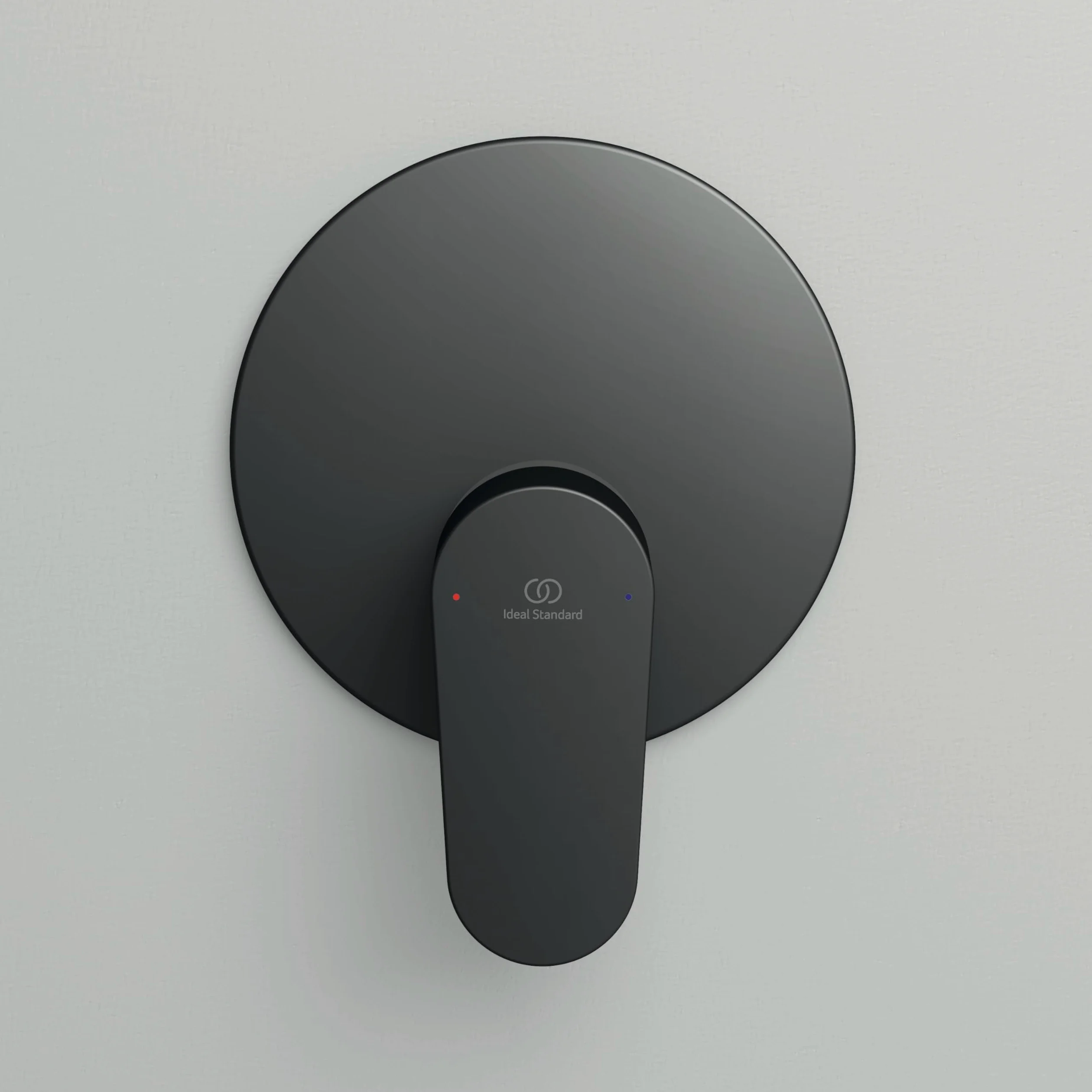 Ideal Standard - Cerafine O Miscelatore Doccia ad Incasso - Nero Seta