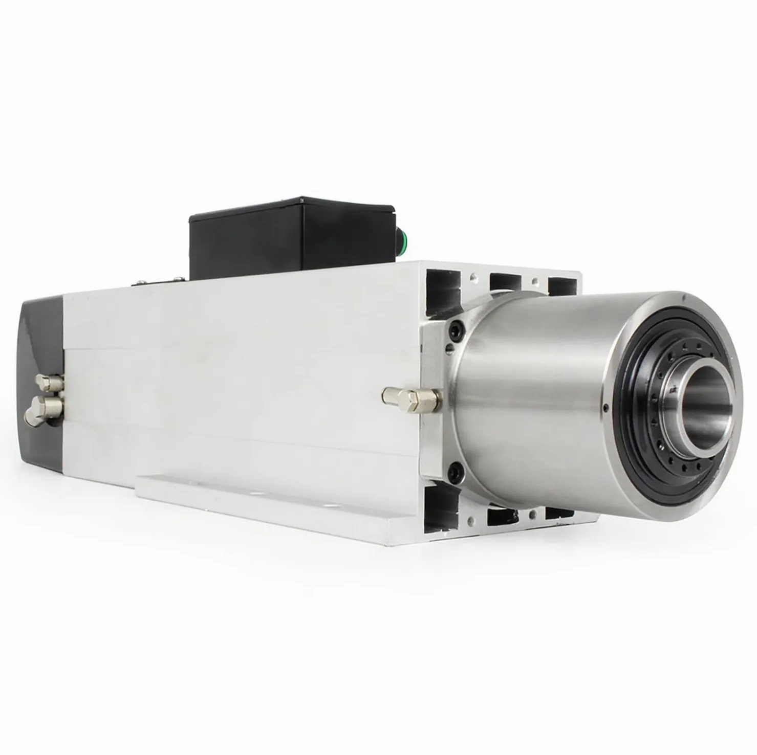 RATTMMOTOR CNC 4,5 KW, mandrino di raffreddamento ad aria, ATC, motore automatico cambio utensili, BT30,220 V, mandrino di fresatura ad aria, 24000 giri/min, 800 Hz per fresatura CNC