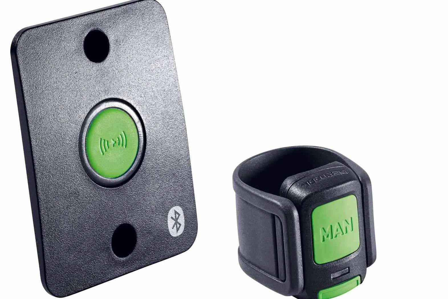 Festool Comando a distanza CT-F I/M-Set