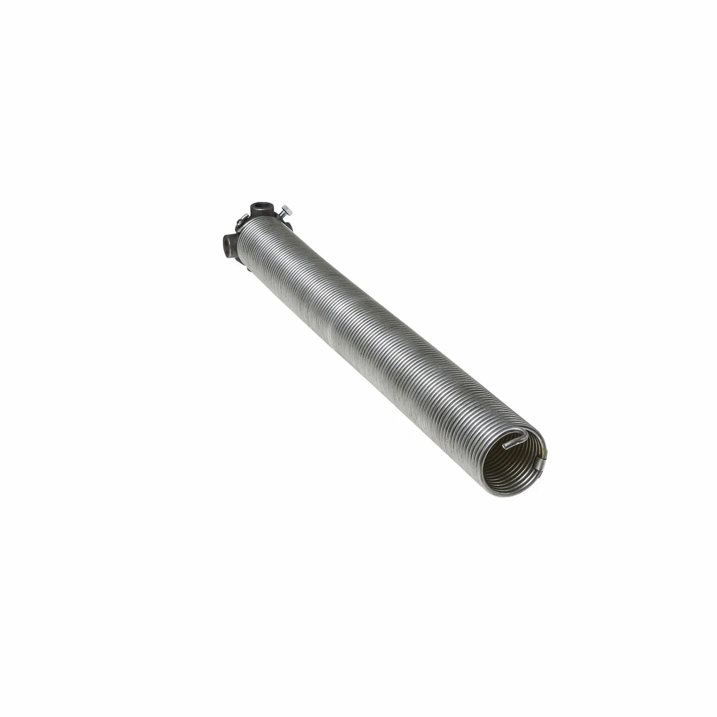Hörmann Molla di torsione del cono n. R703 (con marcatura a molla, molla destra, per porte da garage) 3051908, argento