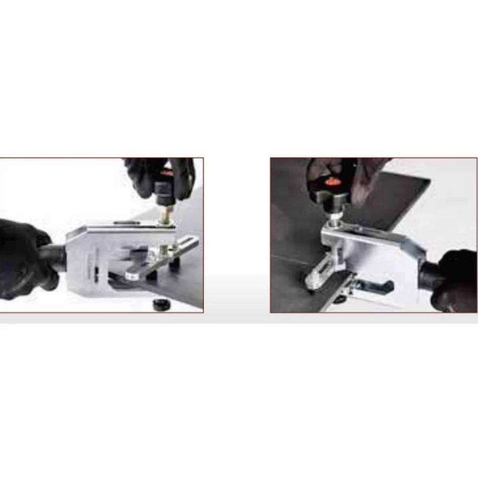Pinza troncatrice alti spessori 169TM01AN Raimondi