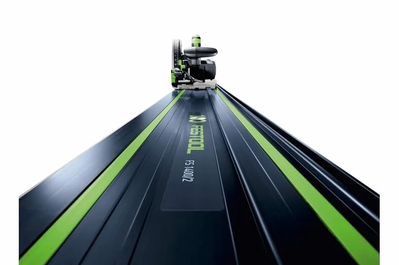 Festool Sega a immersione TS 60 KEBQ-Plus-FS 100Y Edizione Limitata, 1500 W