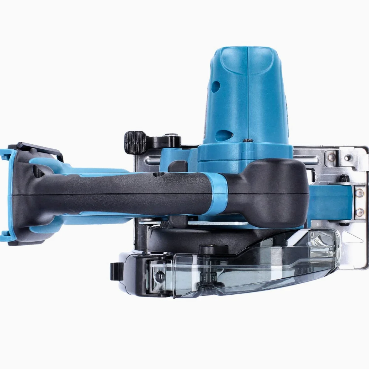 Makita DCS552Z metallo sega, 18 V, blu, 136 mm senza batterie