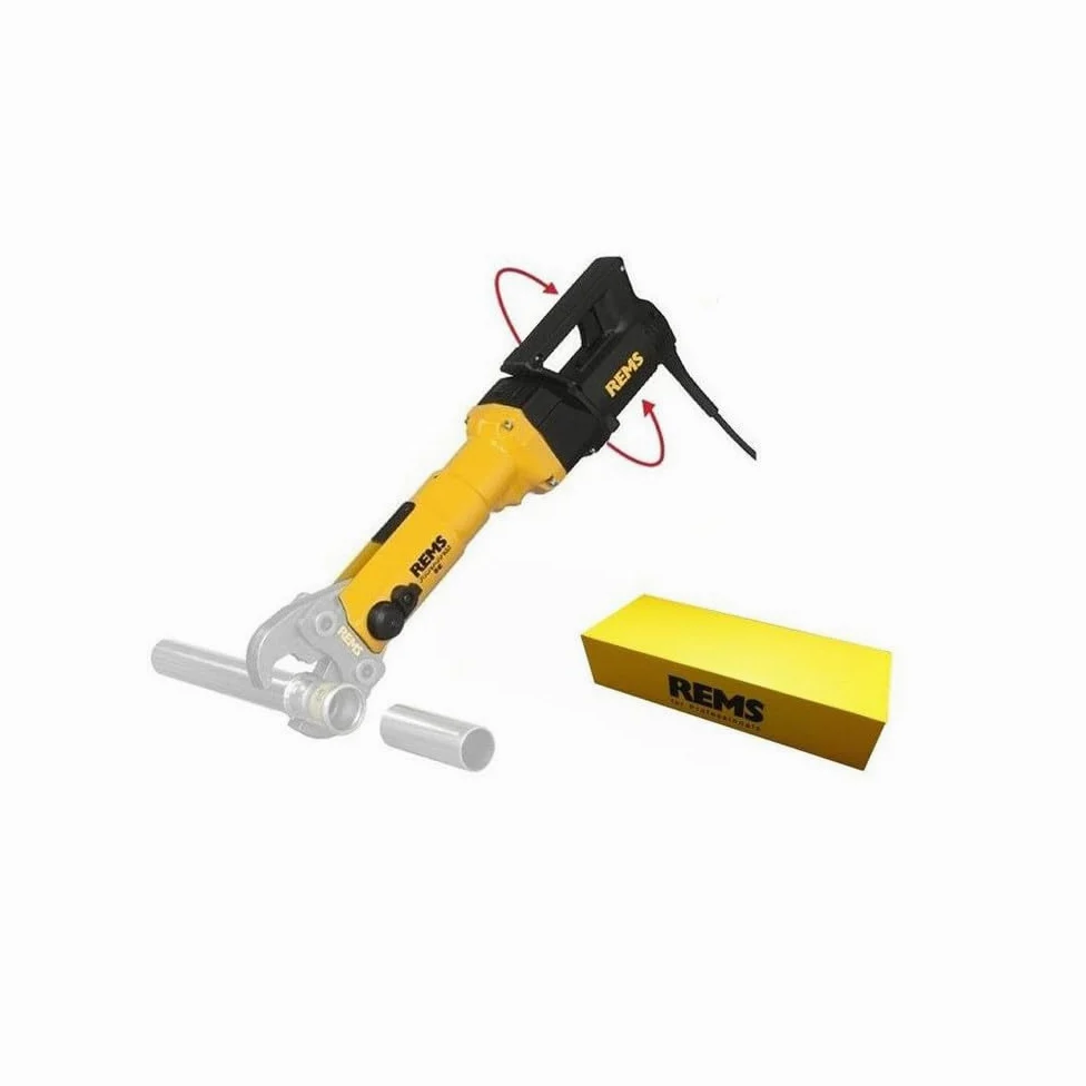 Rems 572101 - Macchina azionatrice power-press se