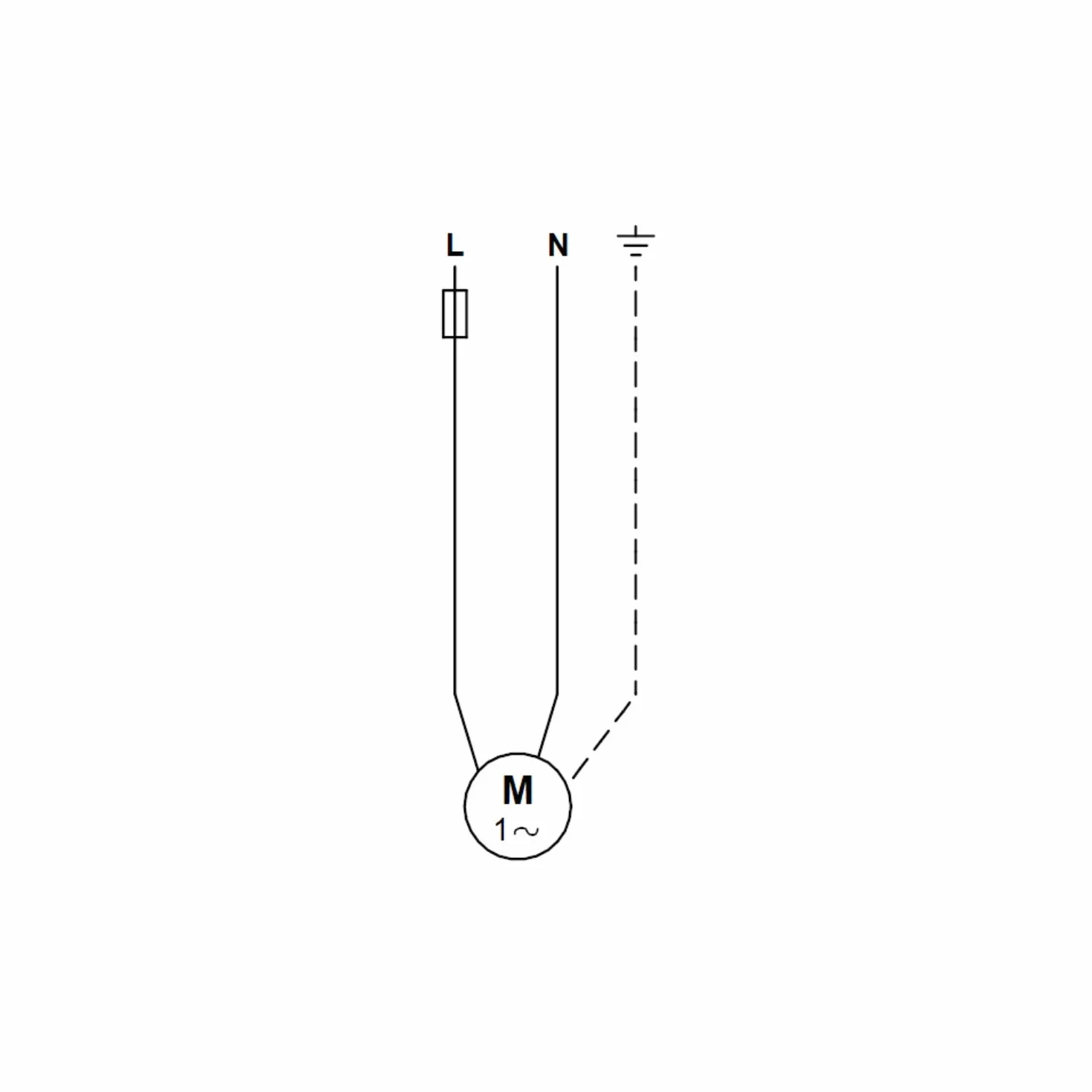 GRU BOMBA ALPHA1 L 25-40 1X230V 180MM 50HZ 6H