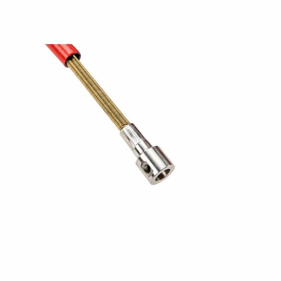 Ridgid 66578 FlexShaft Penetrazione Testa 2 Catena Knocker per 5/16" Cavo e 2" Tubo