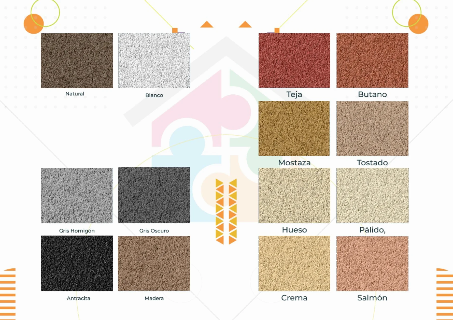 Pittura di Sughero Proiettato, 12kg, 20 litri, impermeabile e isolante termico e acustico, applicato con pistola 6mm, per tetti, facciate e interni (bianco roto)