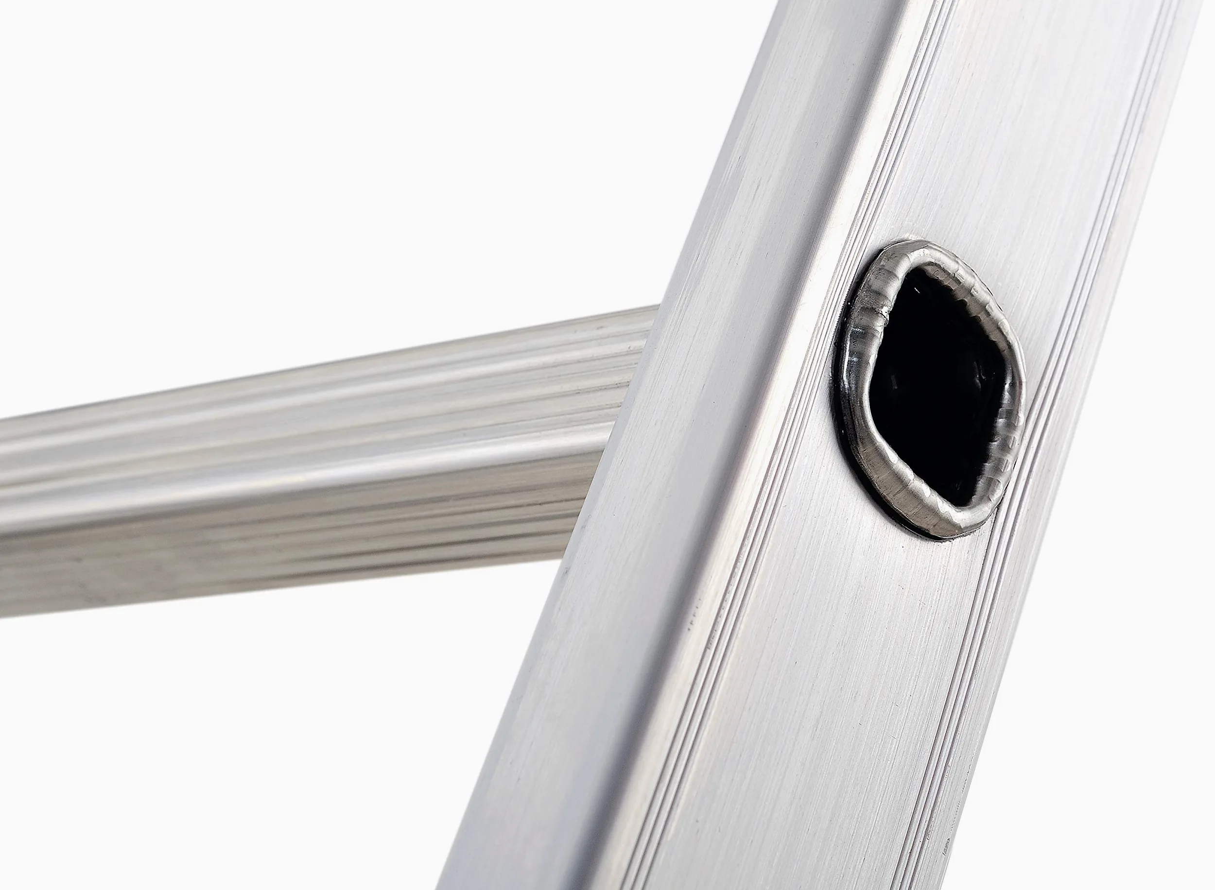 MODULA Scala trasformabile doppia 2X7