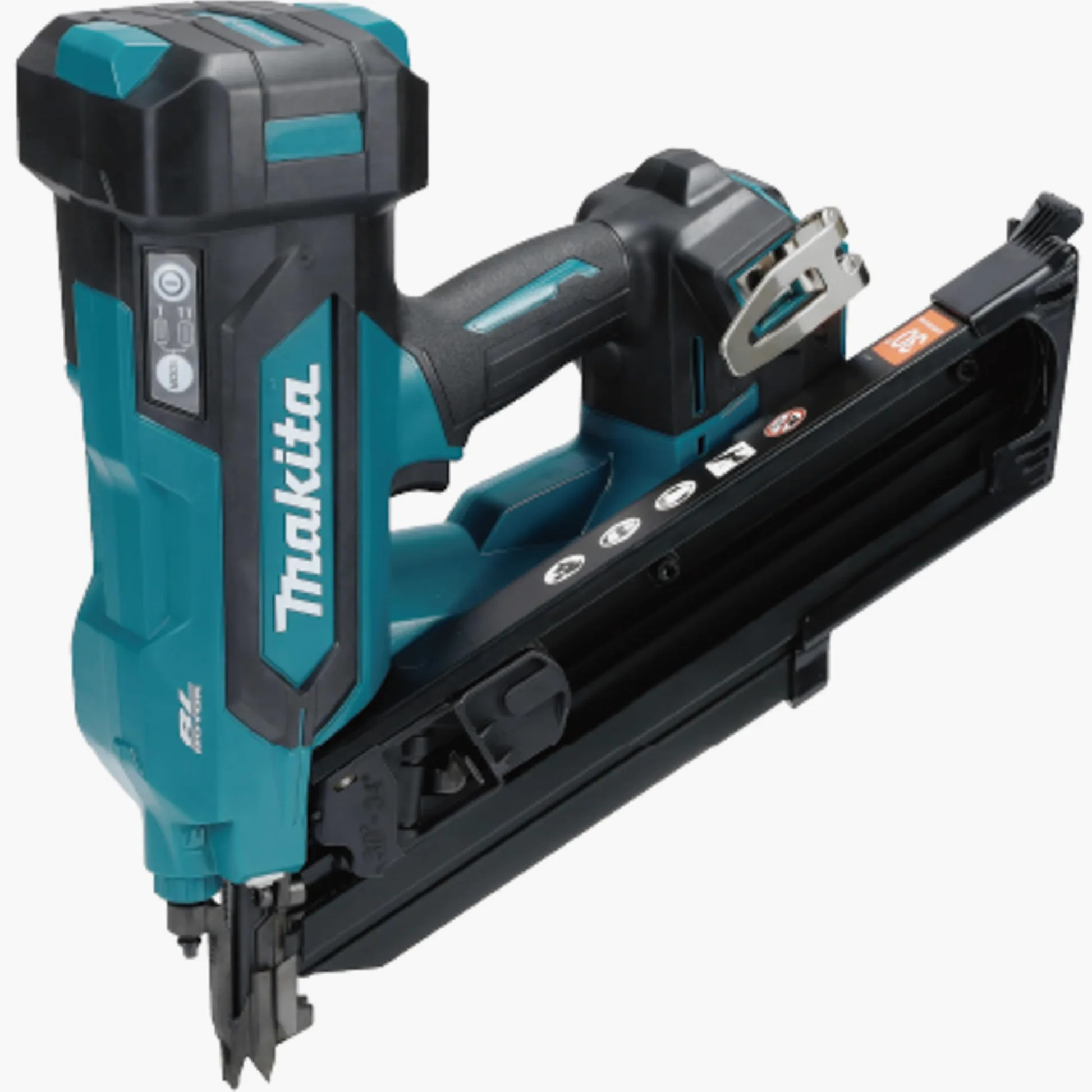 Chiodatrice pneumatica 50-90mm 18V LXT BL Makita DBN900ZK