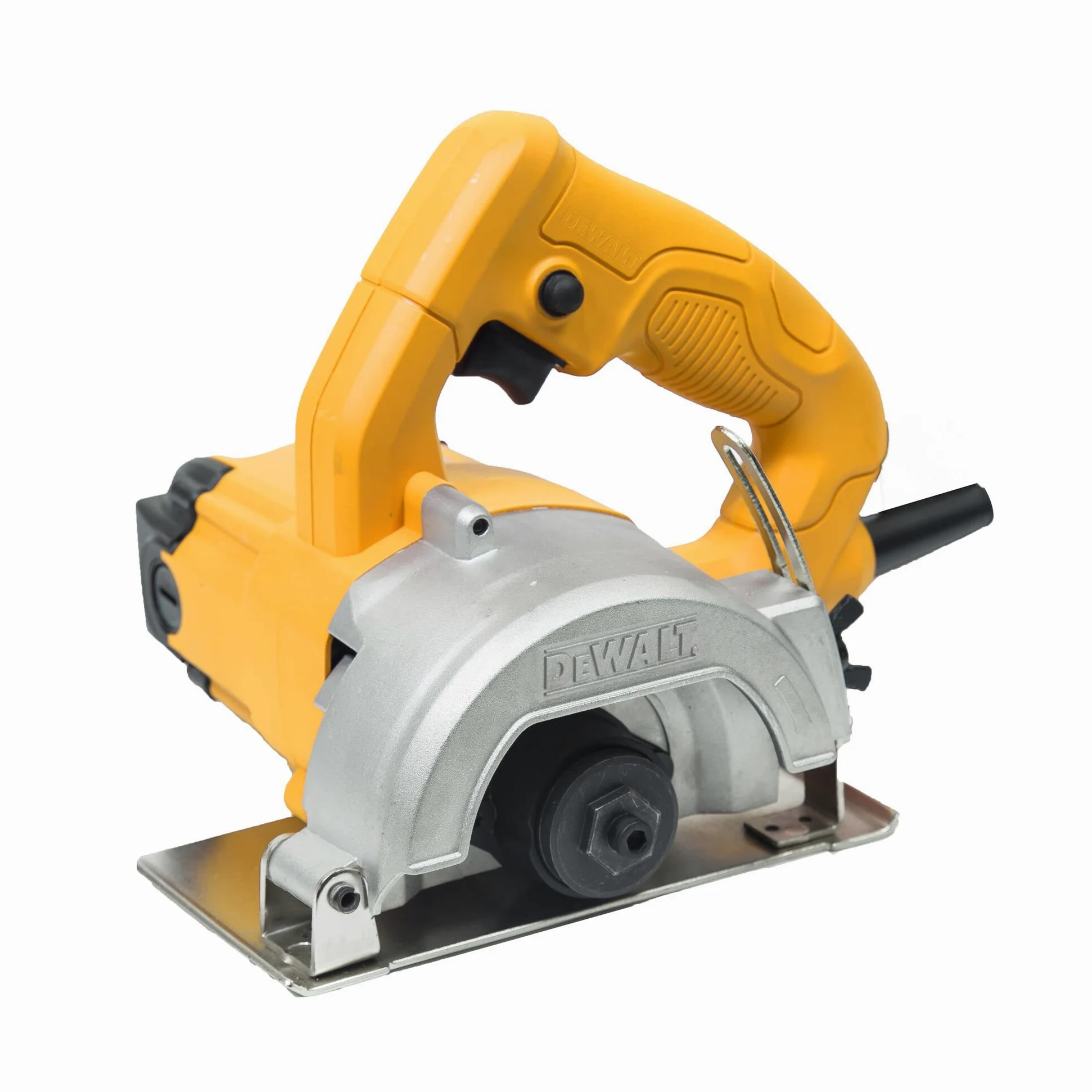 Dewalt Tagliapiastrelle DW862 110 mm 1270 W con tubo di alimentazione dell'acqua