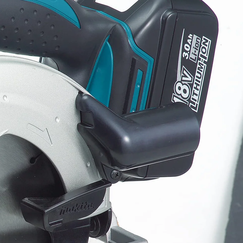 Makita DSS611Z - Sega circolare