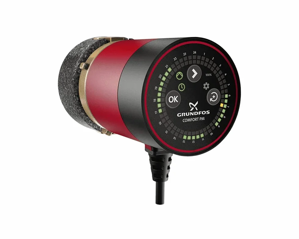 Pompa circolatrice per ACS COMFORT 15-14 BDT PM 99812350 di Grundfos