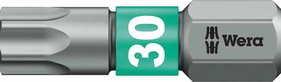 Wera Tool-Check PLUS 2, 39 pezzi