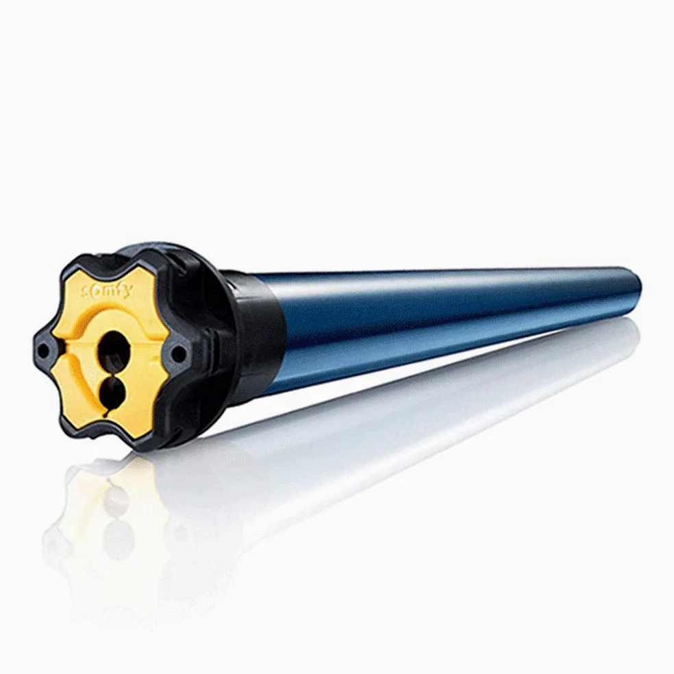 Motore per tapparelle Somfy OXIMO io (20/17 | mod. 1041627)