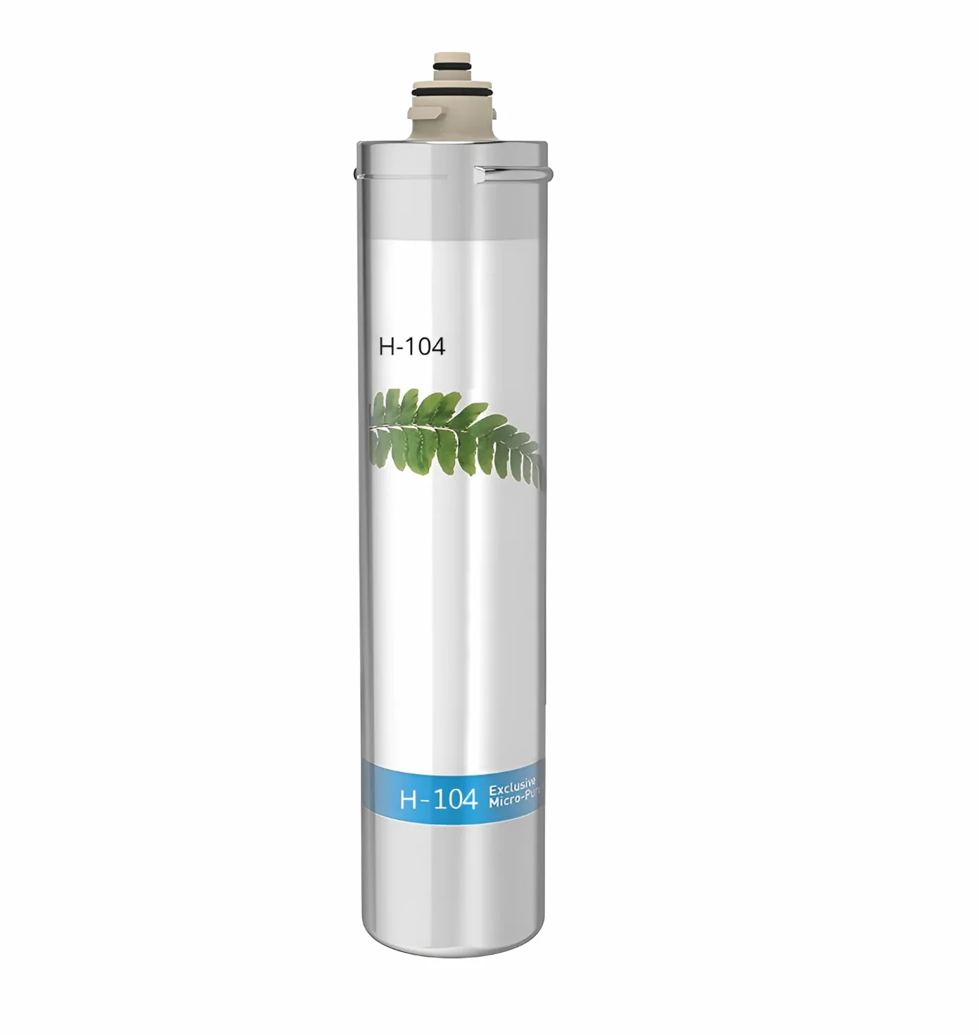 Filtro Acqua H104