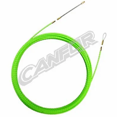 SONDA IN POLIESTERE D.3 M 10 TESTE FISSE 173/10