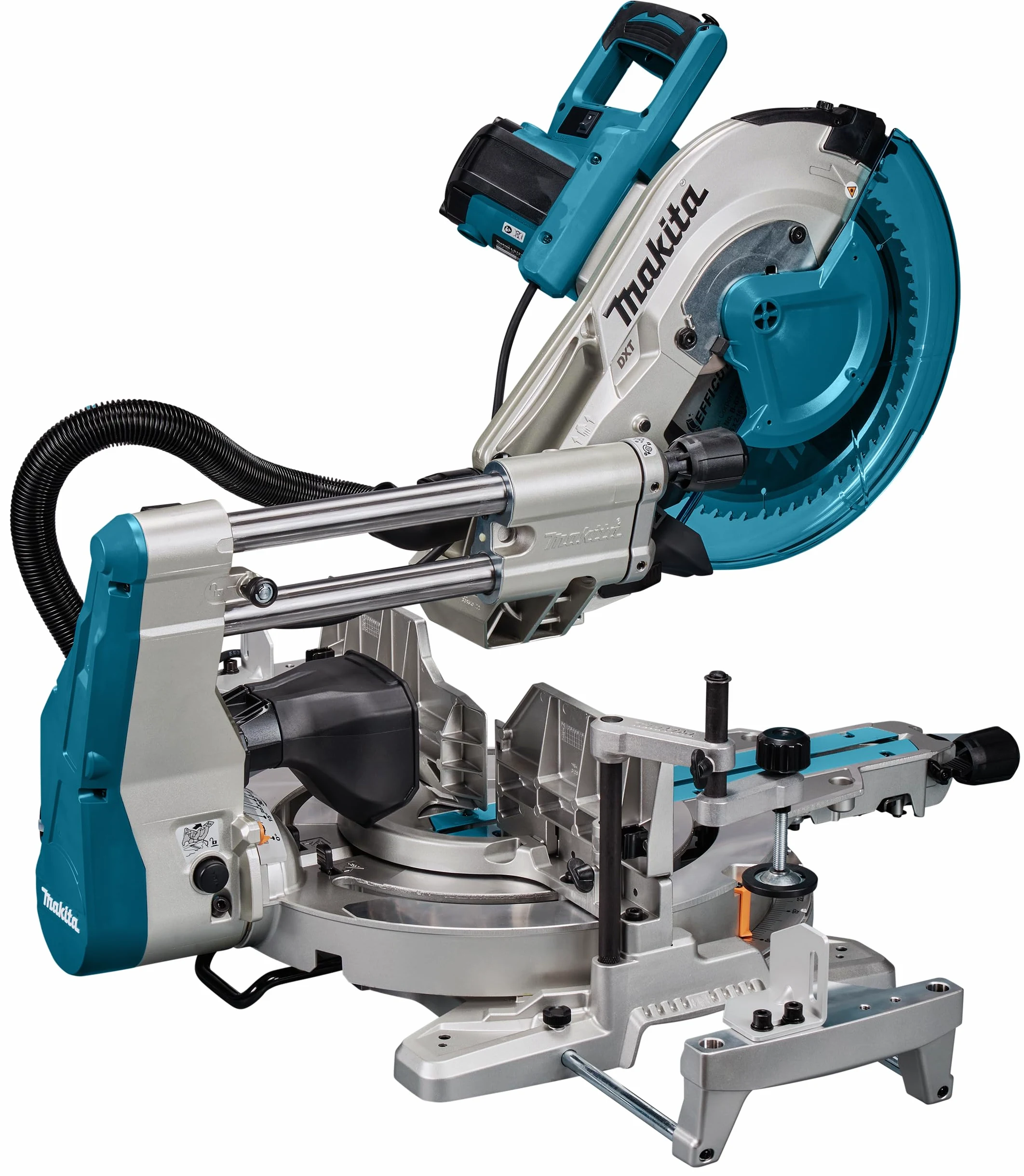 Makita TRONCATRICE RADIALE 305MM 1650W, Nero