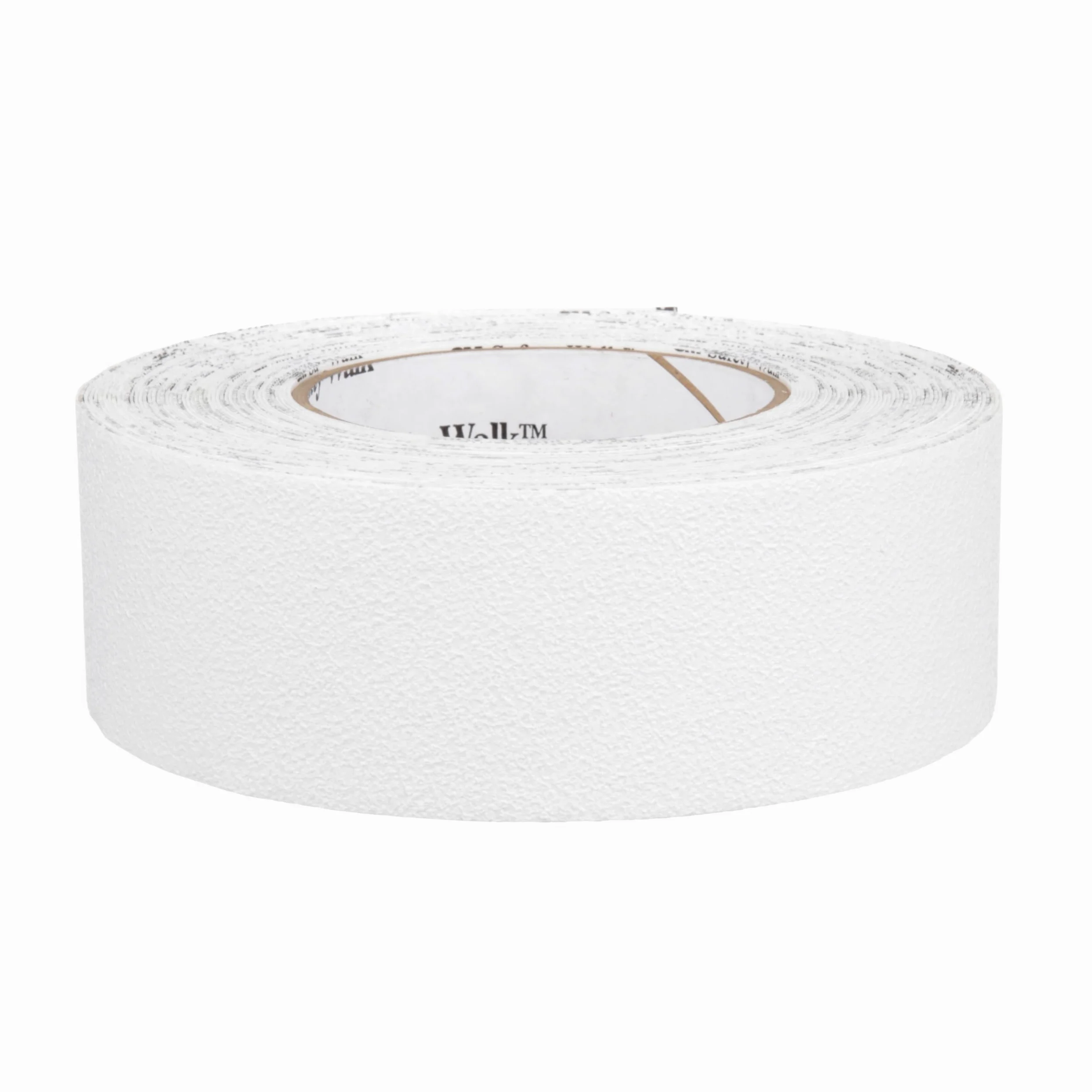 3M Safety-Walk Nastro Antiscivolo Resilient Fine 280, Bianco, 51 mm x 18.3 m
