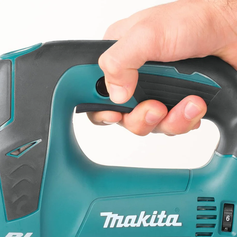 Makita DJV182Z - Caladora 18V litio BL