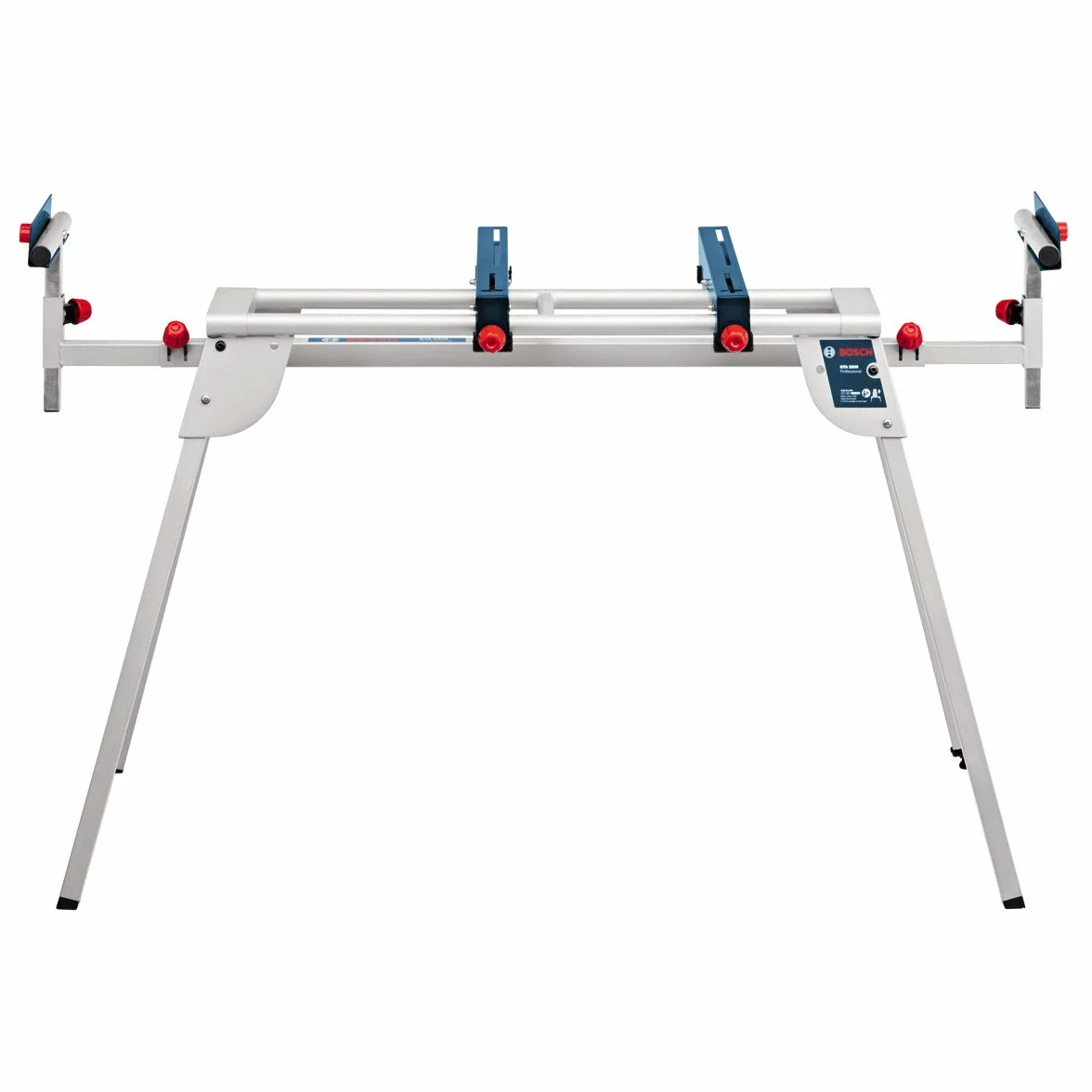 Bosch Professional Banco da lavoro GTA 2600 (lunghezza 2.600 mm, altezza 947 mm, peso 19,6 kg)