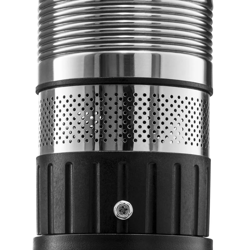 Pompa sommersa per pozzi TDP 750 E