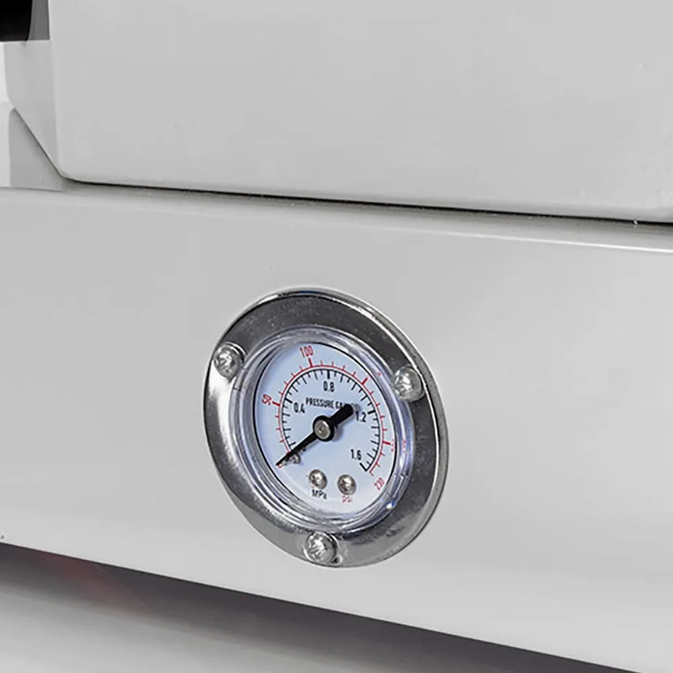 SOGI S-30 SABBIATRICE DA BANCO PROFESSIONALE CON ACCESSORI