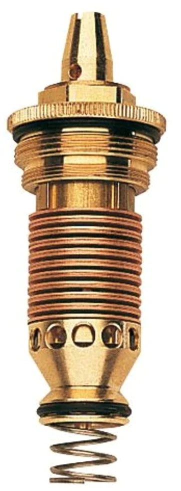 Grohe 47010000 Elemento Termostatico per Grohmix, 1/2 Pollici, Fino Al 1979