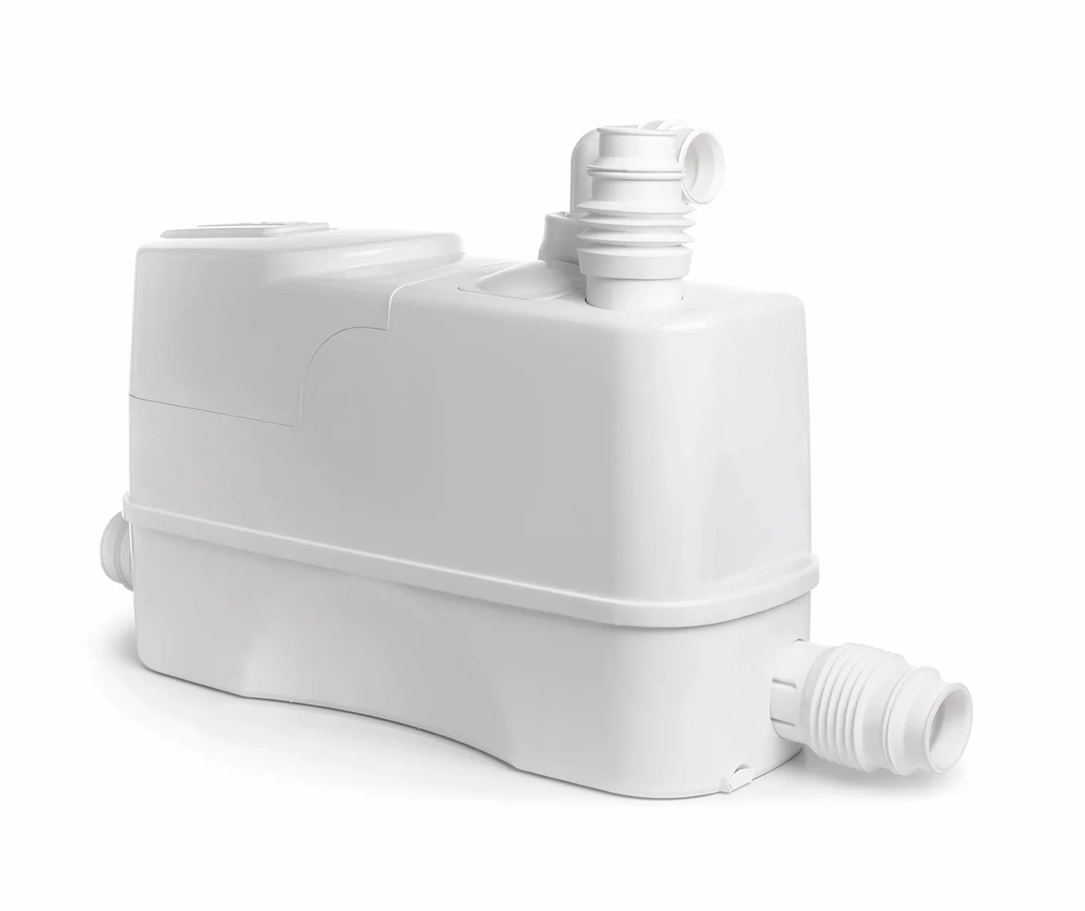DAB GENIX VT 030 Stazione di sollevamento automatica per acque di scarico per lavelli, docce, bidet, vasca, lavatrice o lavastoviglie