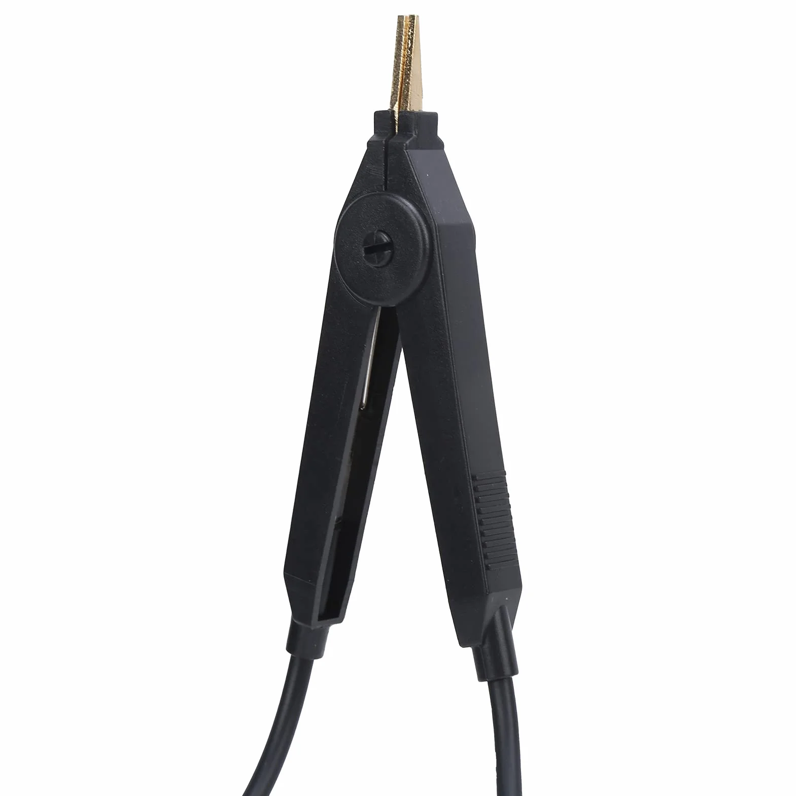 VC480C 0.01m 2k 6Gear Milliohmmetro Digitale 4 Fili Tester Basso per Misurazione Elettrica