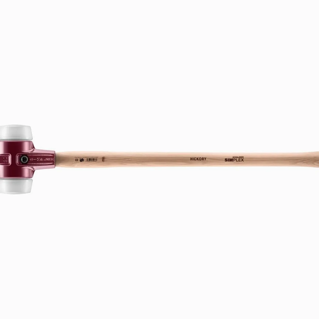 HALDER-3007.081-Simplex superplast.81