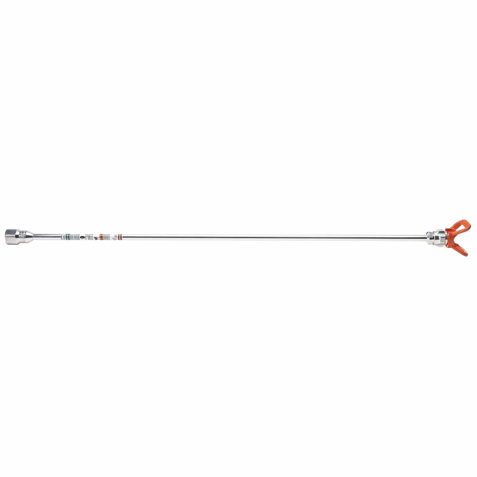 Graco 243298 Prolunga ugello RAC 5, 75 cm - per Magnum A20, A30, A45, A60, A80, A100, ProS19, ProS21