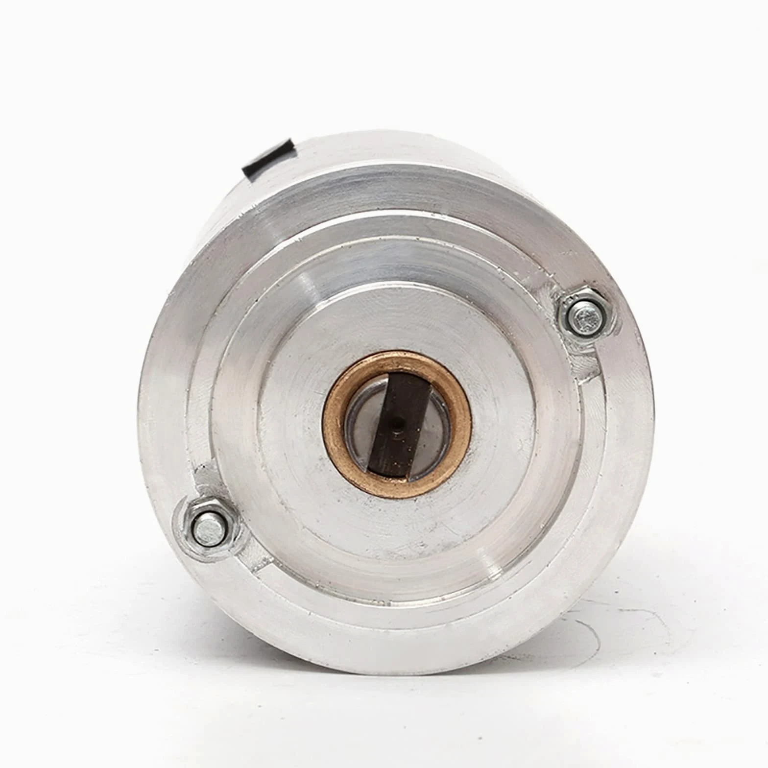 Toplionace Motore CC 24V Spazzolato 800W 3650rpm, Gruppo Motore Elettrico CW/CCW ZDY208D del Camion della Pompa Dell'olio Idraulico del Carrello Elevatore (DC24V ZDY208D)