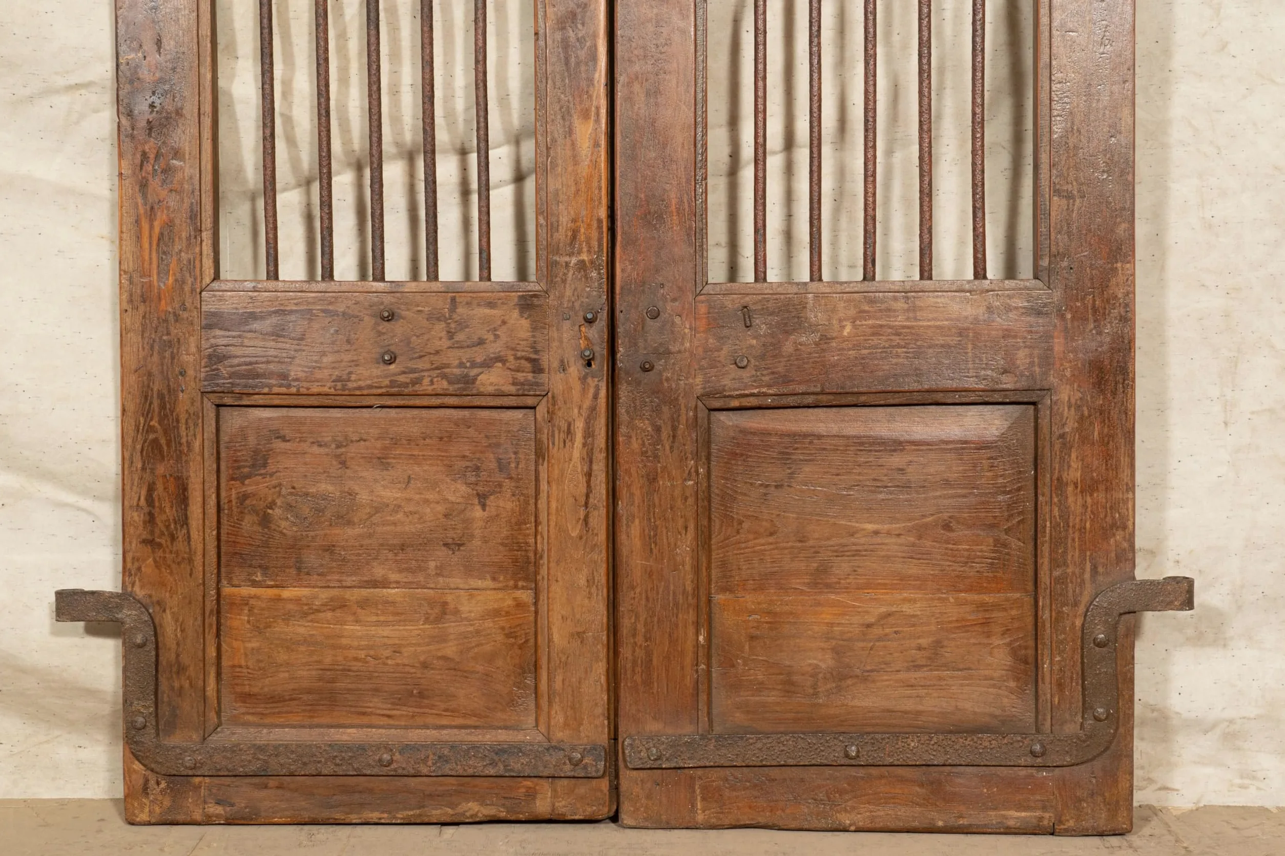 Biscottini Porta Interna L116xPR7xH188 cm - Porta in Legno - Porte da Interno ed Esterno - Arredo casa