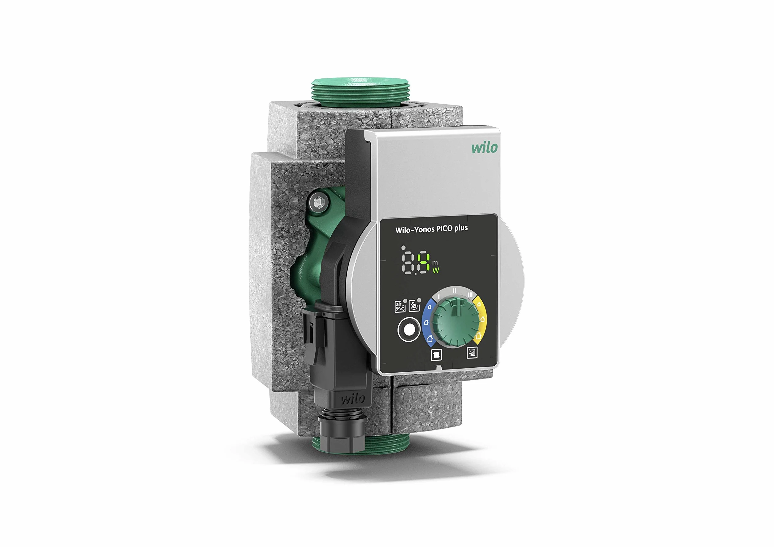 Wilo-Yonos PICO plus