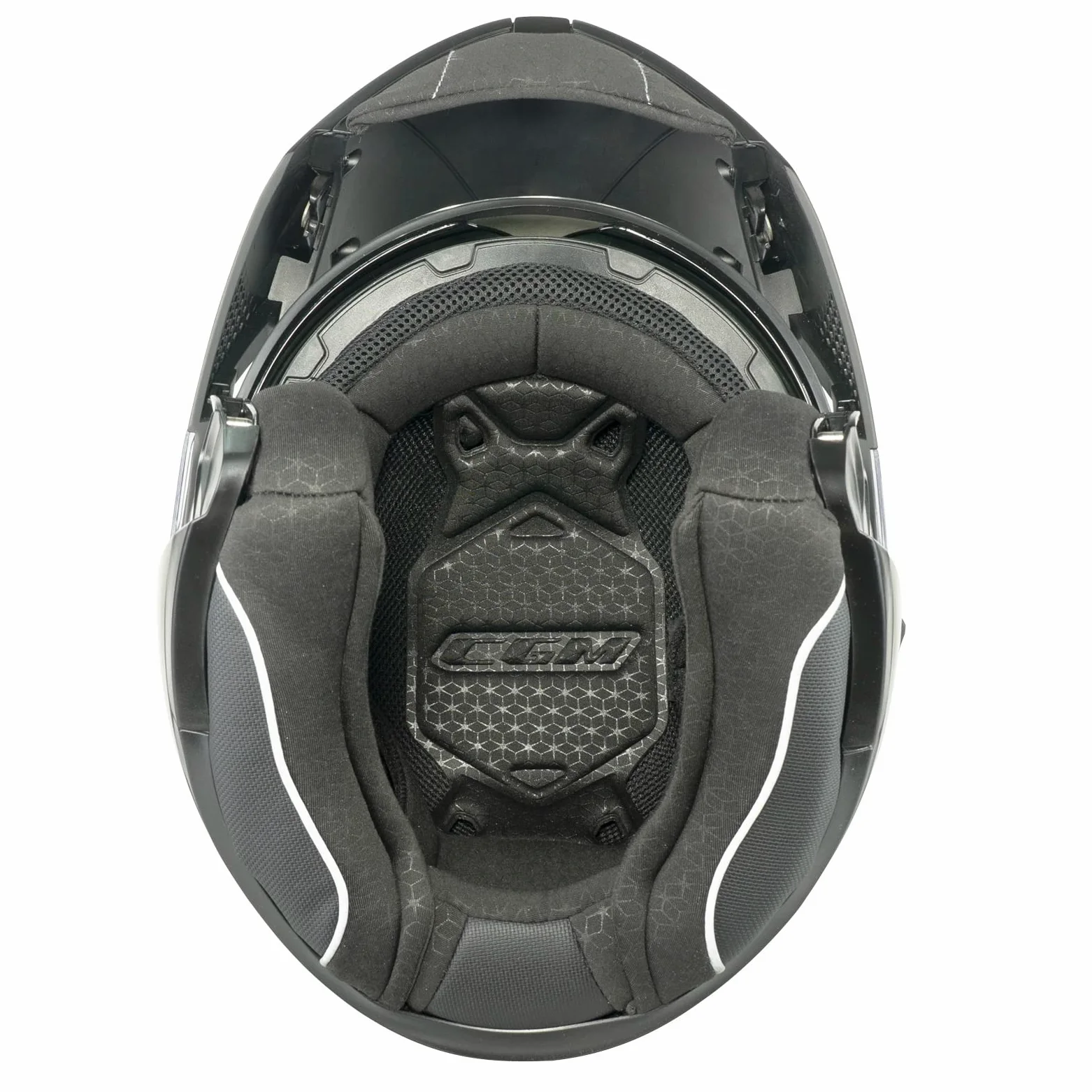 CGM Casco modulare, 569 C-MAX