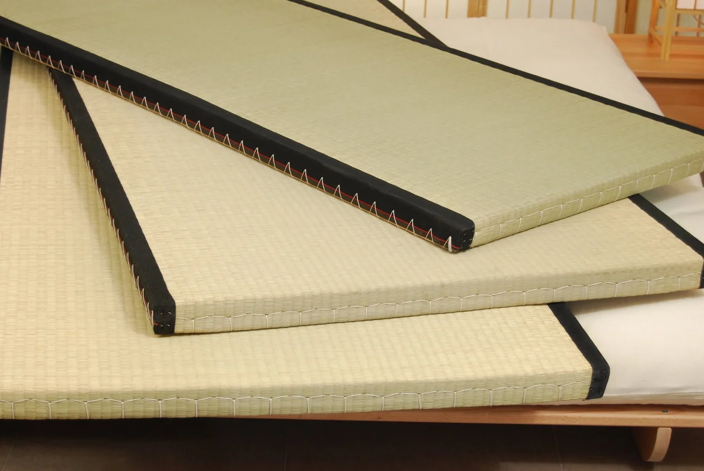 Tatami, 200x90x5,5 cm