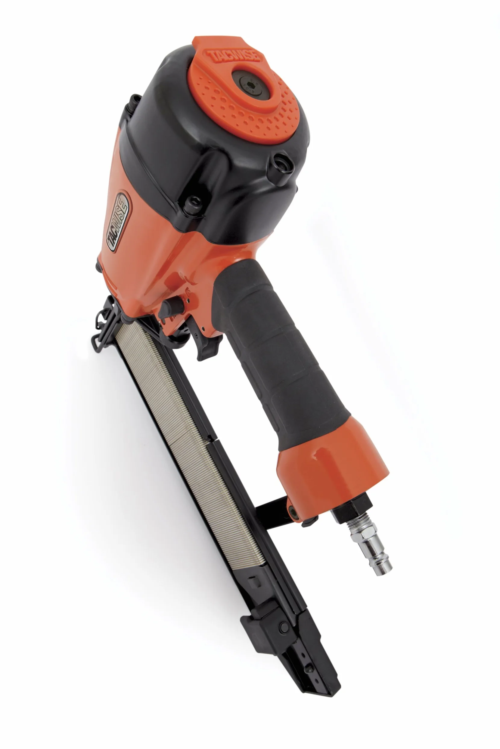 Tacwise G1450V Graffatrice Pneumatica Professionale per Intelaiature, Utilizza Punti Tipo 14 da 19 a 50 mm