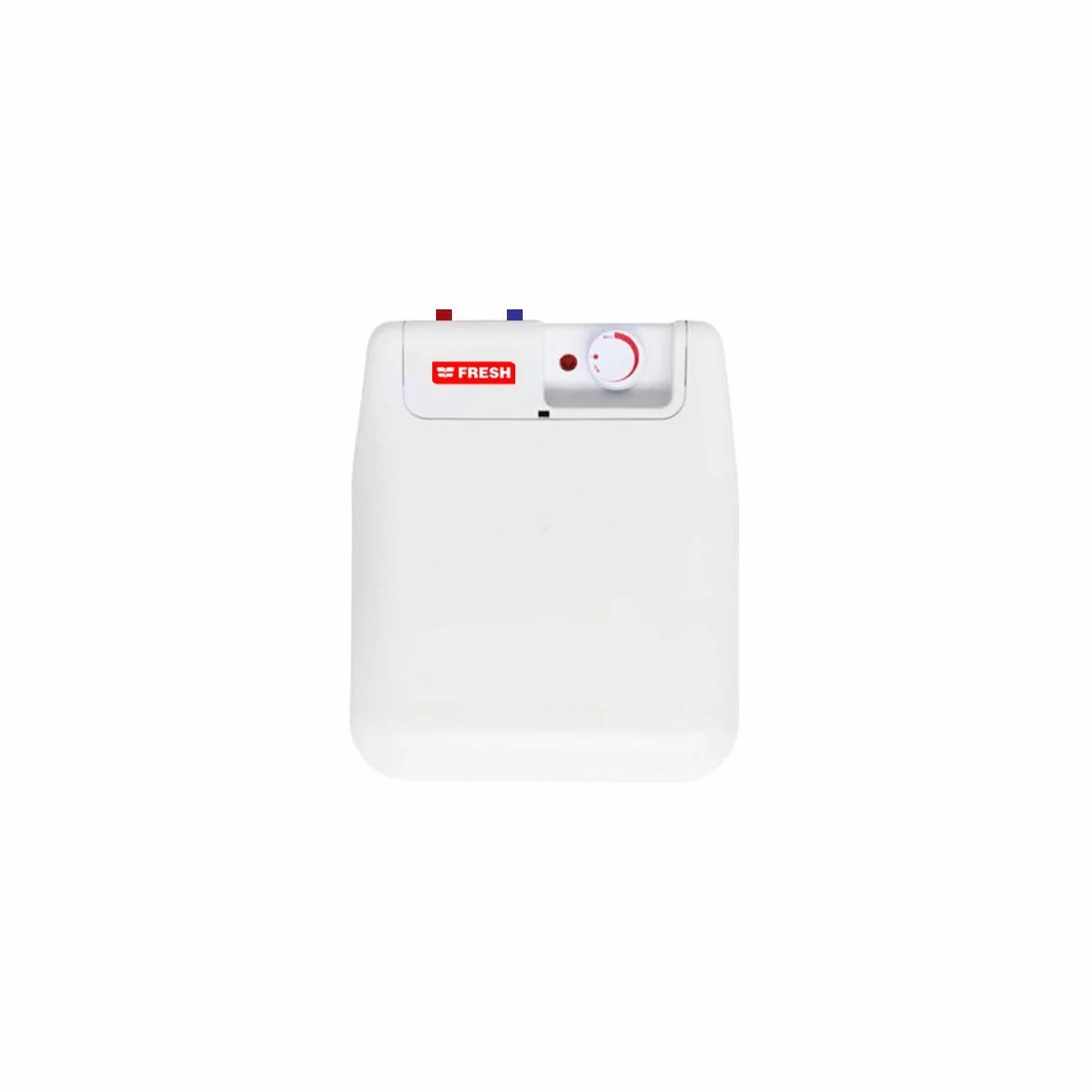 SCALDABAGNO elettrico scalda acqua boiler scaldino lt 10 30 50 80 100 litri VERTICALE-ORIZZONTALE Fresh (10 litri - SottoLavello)