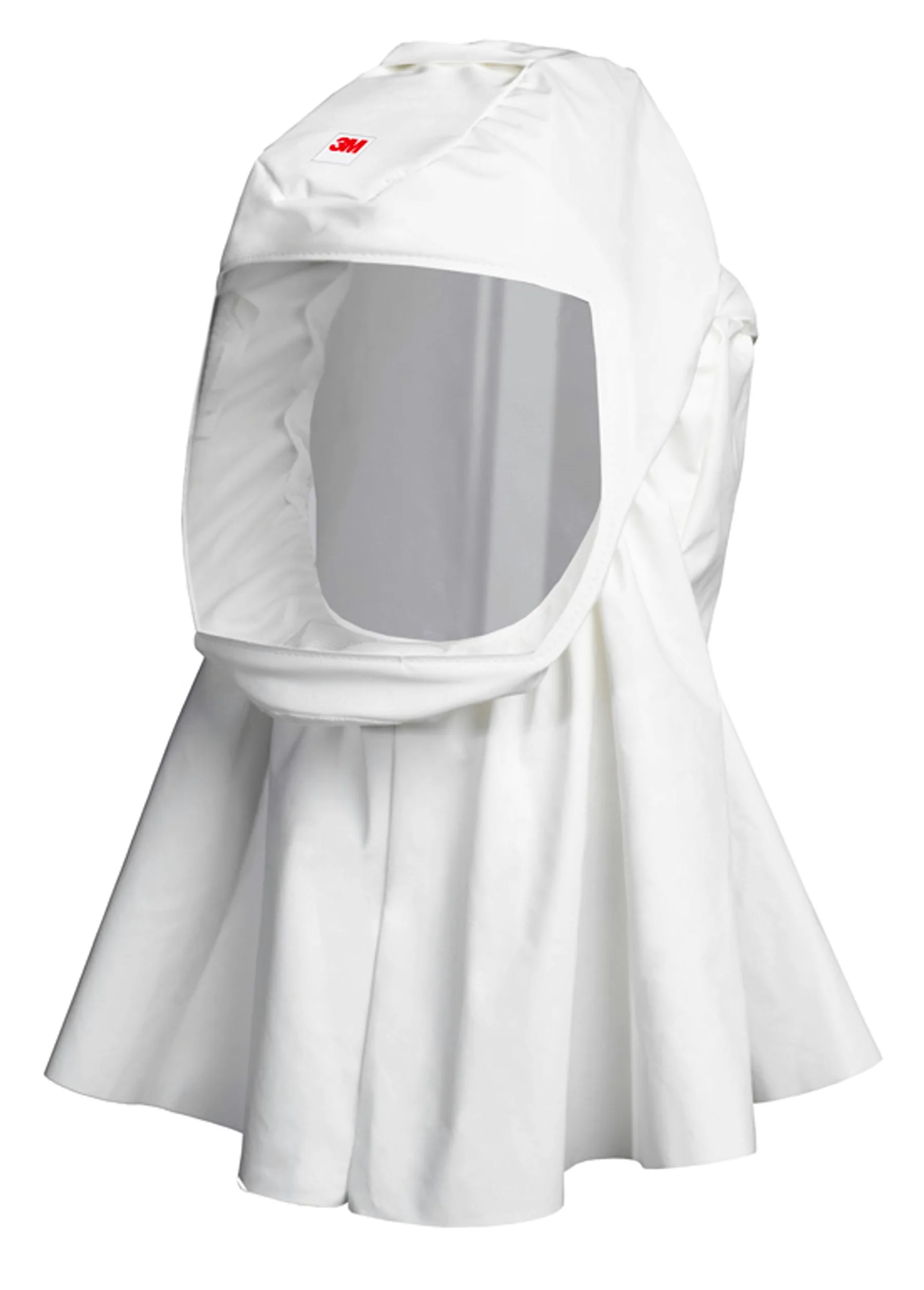 3 M s533s – 3 m ™ s-533s cappuccio lunga con imbracatura incasso, taglia S (Pack di 1)