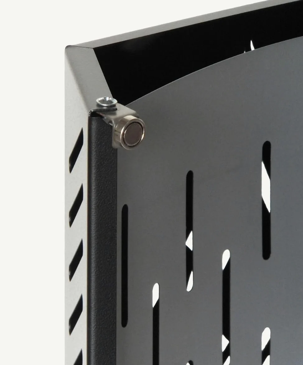 LIMAC Design SUPERKA, proteggi Bimbo Ideale per stufe a Legna e Pellet, Protezione ustioni Vetro Stufa o Camino, Anti scottature Bambini e Animali, prodotto in Italia. (Mod. 6 cm. 39x10x60)