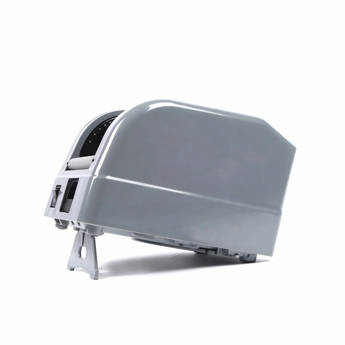 Automatic Tape Dispenser Distributore elettrico nastro ZCUT-9/JF-3000, 6-60mm