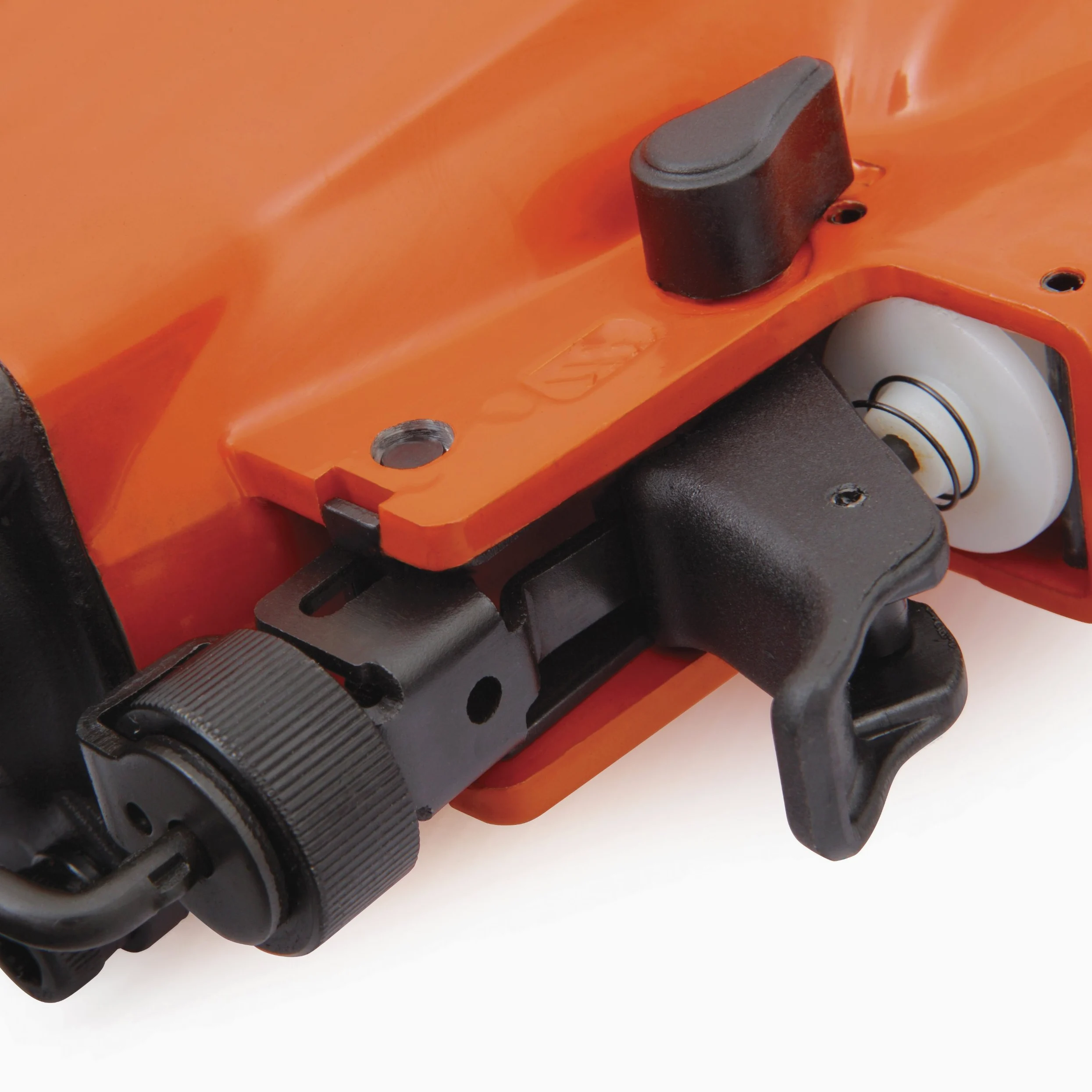 Tacwise G1450V Graffatrice Pneumatica Professionale per Intelaiature, Utilizza Punti Tipo 14 da 19 a 50 mm