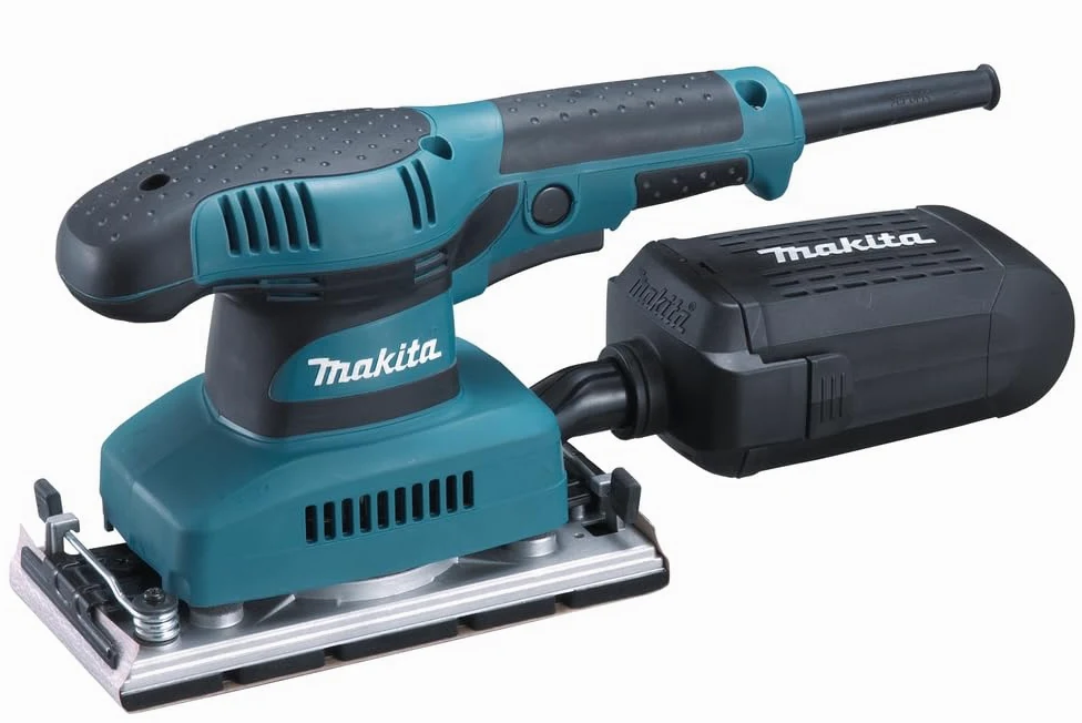 Makita BO3710 - Orbital Sander