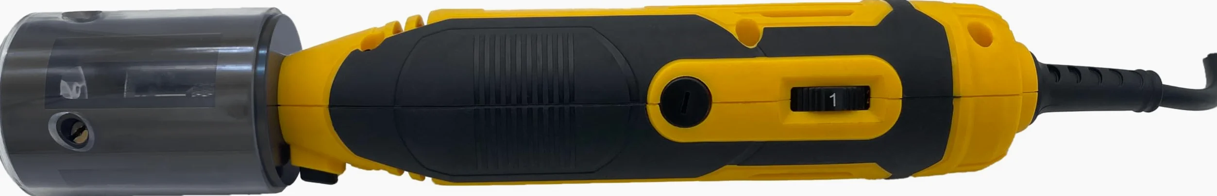Berger & Schröter | Elettrodi in tungsteno TIG con mole diamantate, 185 W, 230 V, velocità di rotazione regolabile da 2.000 a 20.000 giri/min