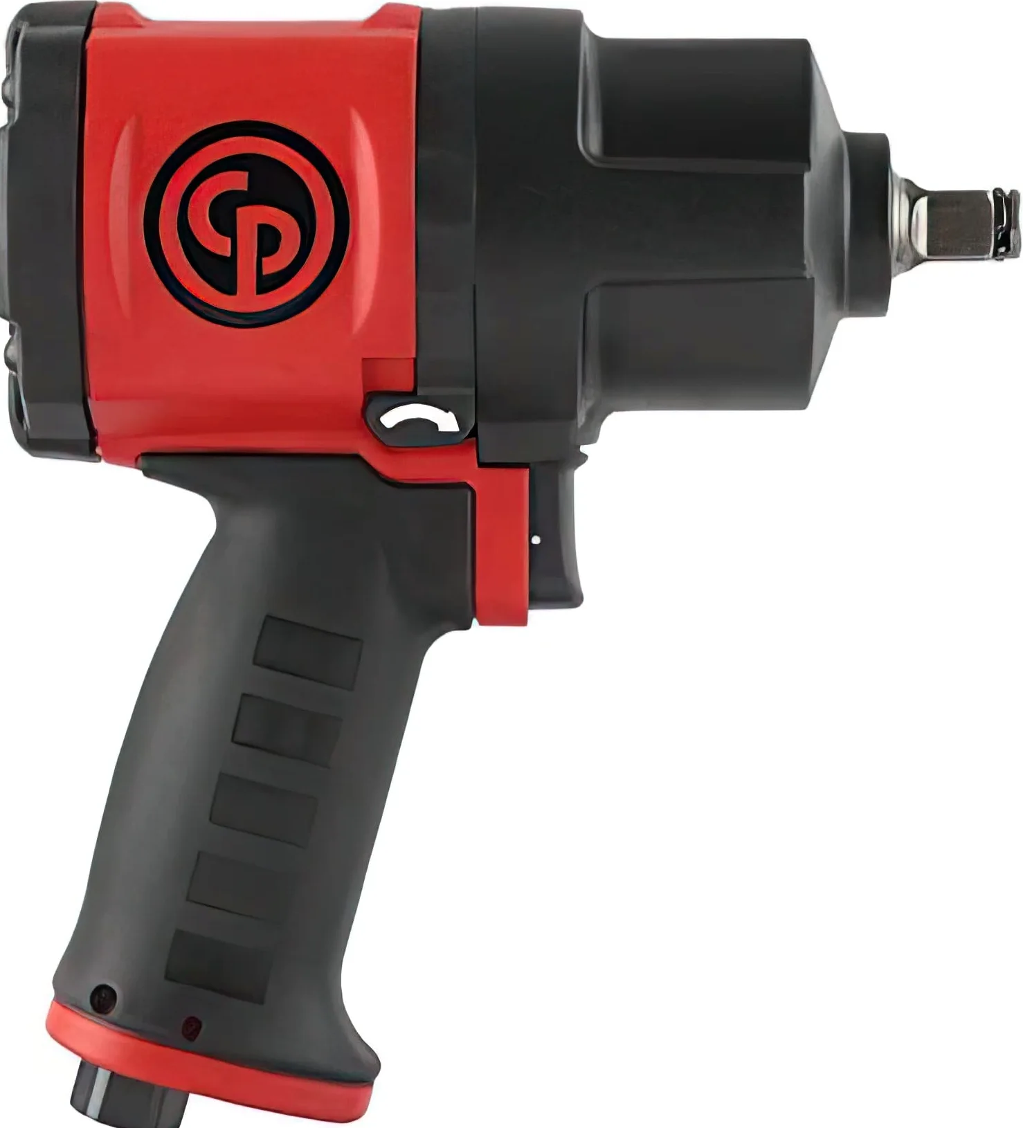Chicago Pneumatic - CP7748-1/2 Pneumatico Avvitatore Meccanismo: Doppio martello, Rosso,- 1300 Nm