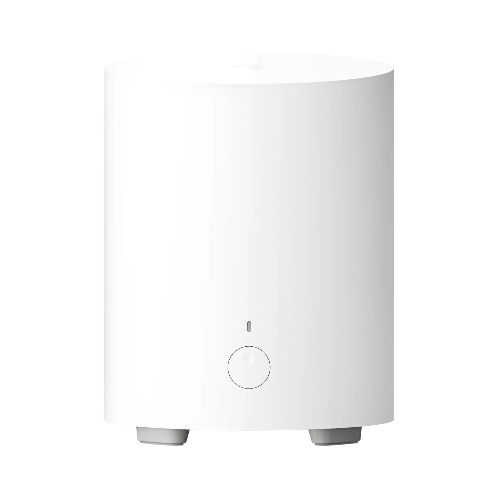 Reolink Home Hub Mini, Centro di Sicurezza All-in-One con Archiviazione Locale, Wi-Fi Dual-Band 2,4/5 GHz, Crittografia AES-128 di Livello Bancario, Accesso Remoto, Riproduzione Intelligente