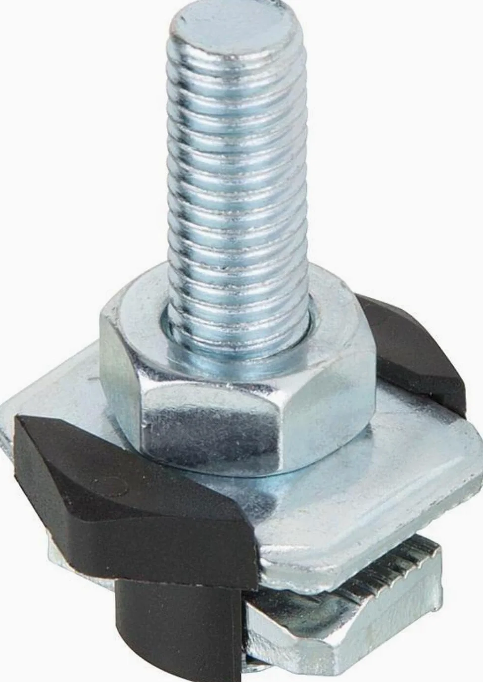 Fischer, Vite FHS CLIX con testa a martello per fissaggio nei profilati FSL 8x40 (100 Pezzi)
