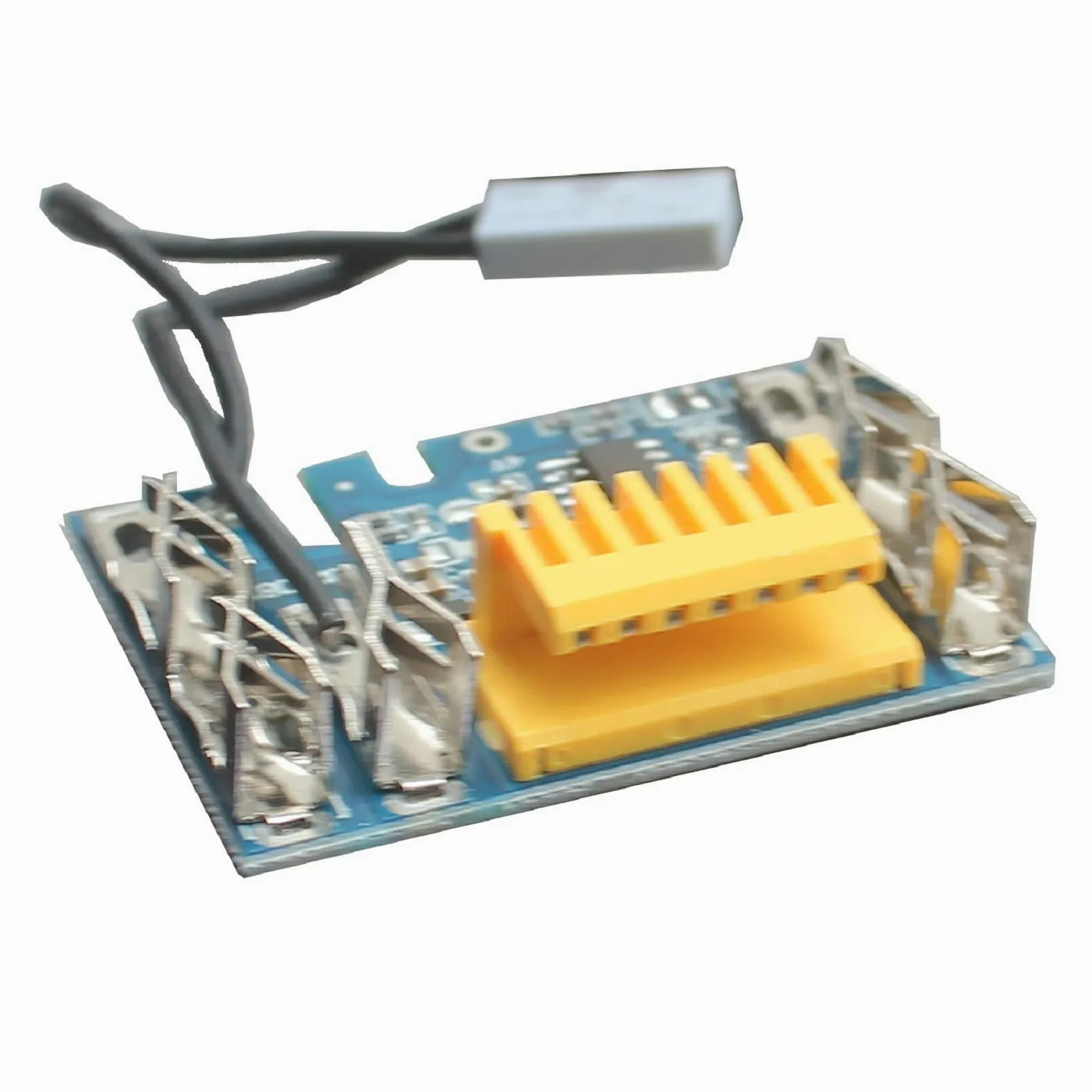 Batteria di ricambio da 18 V PCB Chip Board BMS PCB ricarica scheda di protezione per BL1830 BL1840 BL1850 strumento elettrico